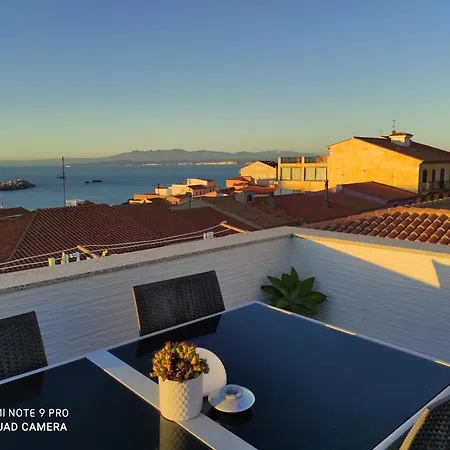 Domus De Janas 4* Santa Teresa Gallura