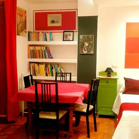 Domus De Janas 4*