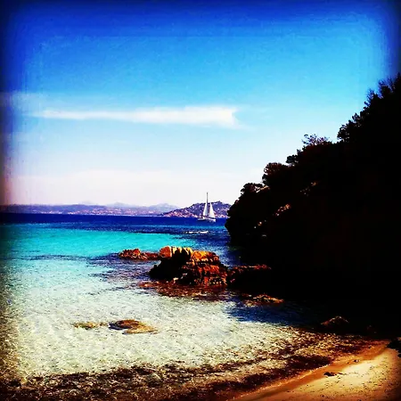 Domus De Janas Frühstückspension 4*