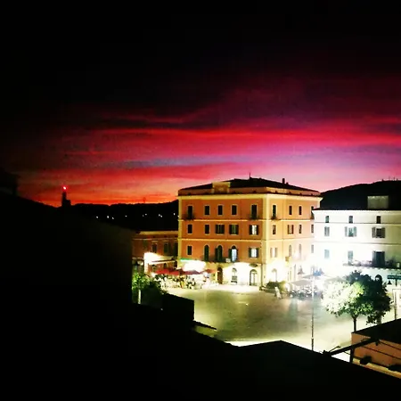 Frühstückspension Domus De Janas