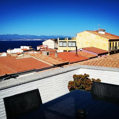Domus De Janas 4*