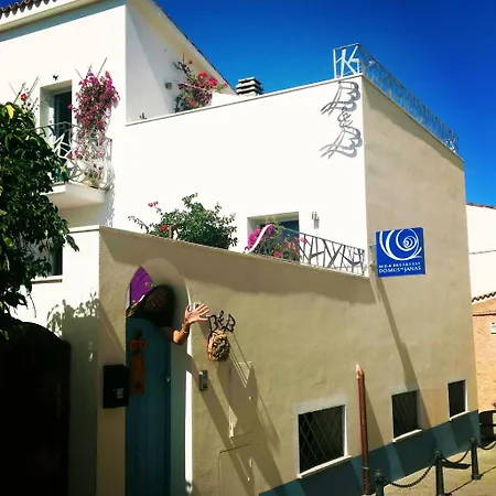 Domus De Janas 4* Santa Teresa Gallura