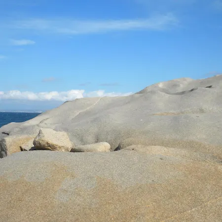 Frühstückspension Domus De Janas