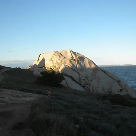 Domus De Janas Frühstückspension 4*