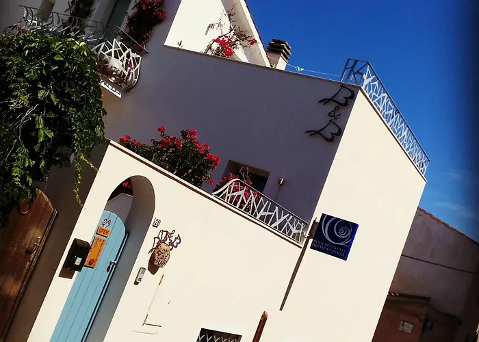 Domus De Janas Bed & Breakfast Santa Teresa di Gallura