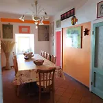 Domus De Janas 산타테레사의갈루라
