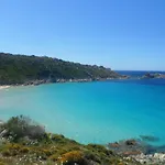 Domus De Janas Bed & Breakfast Santa Teresa Gallura