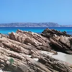 Domus De Janas Bed & Breakfast