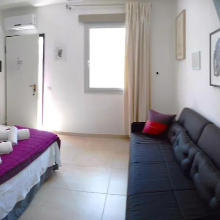 B&B Domus De Janas