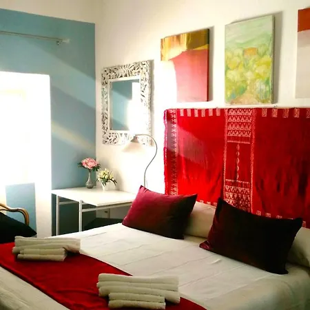 B&B Domus De Janas 4*