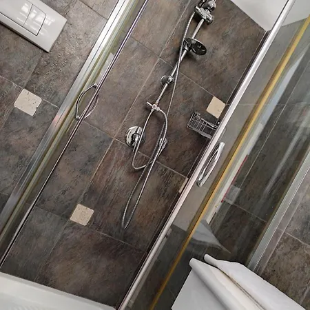 B&B Domus De Janas 산타테레사의갈루라