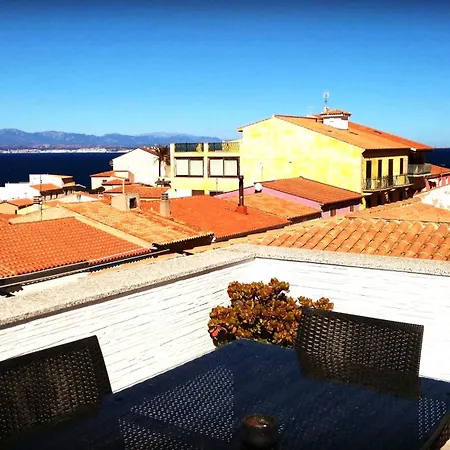 Domus De Janas Panzió 4*