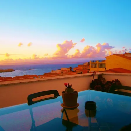 Domus De Janas Bed & Breakfast Santa Teresa Gallura