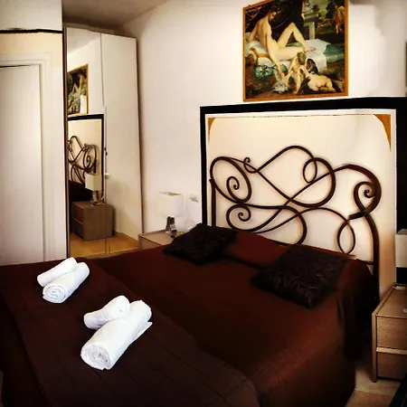 Domus De Janas
