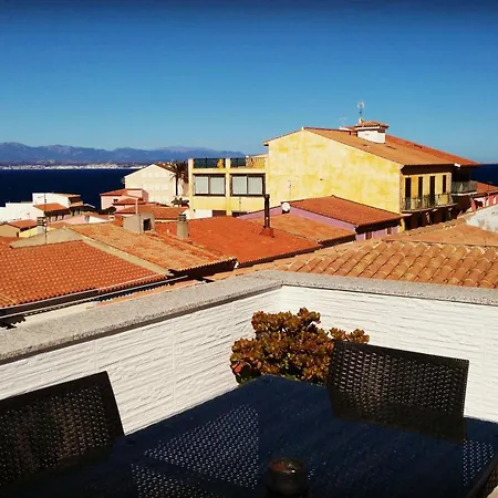 B&B Domus De Janas