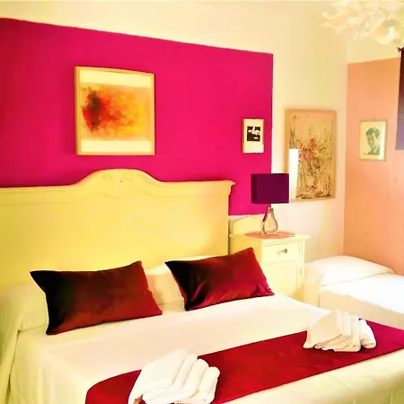 Bed & Breakfast Domus De Janas *