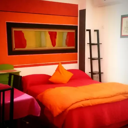 Domus De Janas