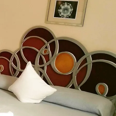 Panzió Domus De Janas Santa Teresa Gallura