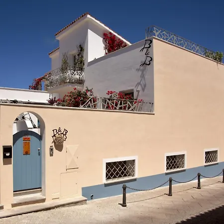 Domus De Janas Santa Teresa Gallura