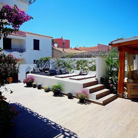 B&B Domus De Janas