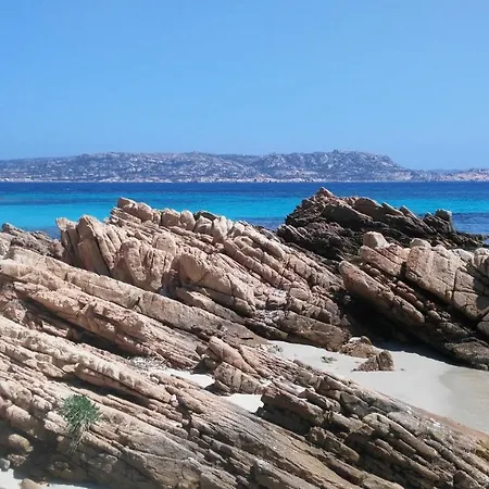 Domus De Janas Panzió