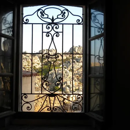 B&B Domus De Janas