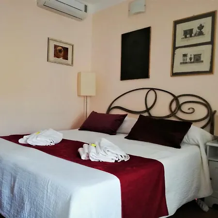 B&B Domus De Janas