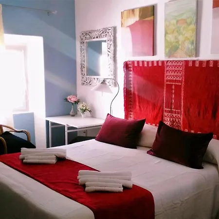 Bed & Breakfast Domus De Janas 4*