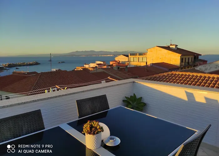 Domus De Janas 4* Santa Teresa Gallura