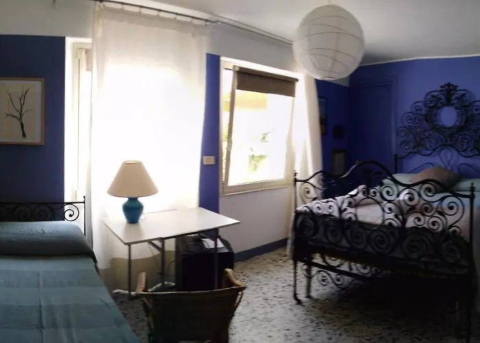 Domus De Janas 4* Santa Teresa Gallura