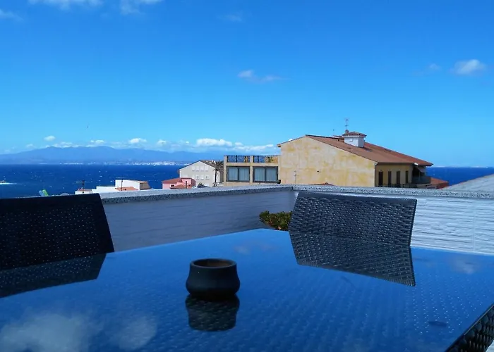 B&B Domus De Janas 4*