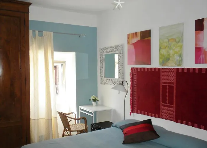 Domus De Janas 4* Santa Teresa Gallura